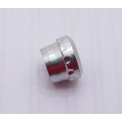 10mm ST'PIPE FERRULE